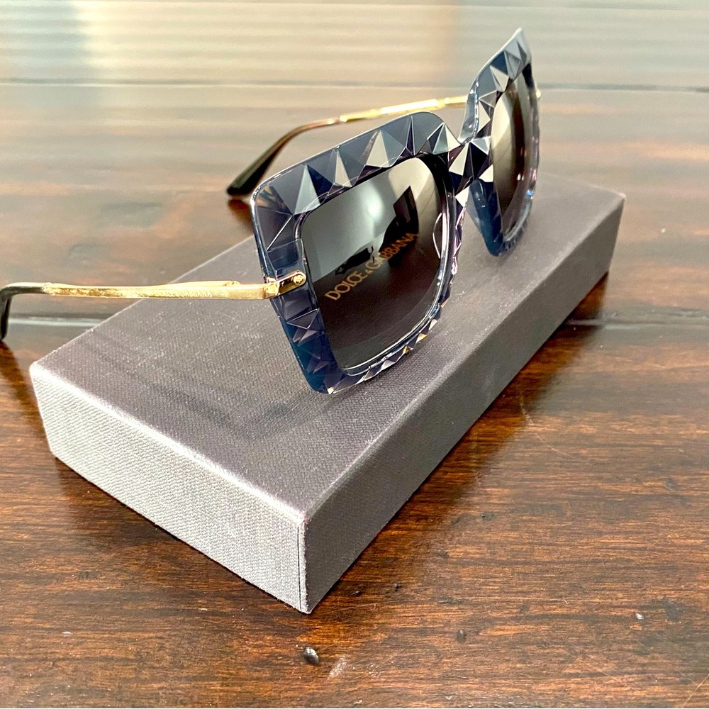 New🕶Dolce & Gabbana DG 6111 Sunglasses